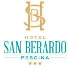 Logo Hotel San Berardo